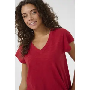 T-shirt de mulher CULTURE Ubiana image-5