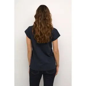 T-shirt de mulher CULTURE Ubiana image-4