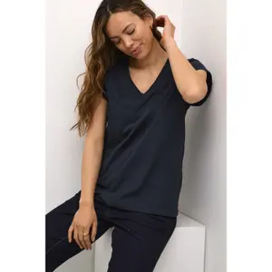 T-shirt de mulher CULTURE Ubiana image-5