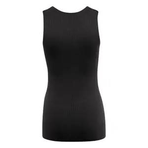 Women's ribbed tank top CULTURE Camilla image-3