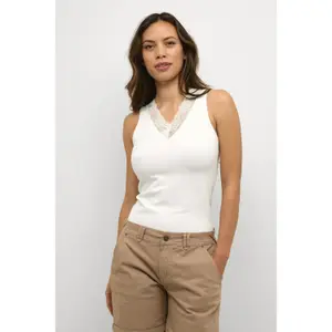 Women's tank top CULTURE Camilla image-4