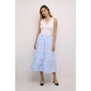 Women's tank top CULTURE Camilla image-5