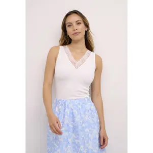 Women's tank top CULTURE Camilla image-6