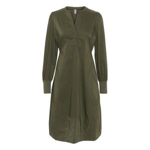 50109363-180521-vestido-com-nervuras-para-mulher-culture-antoinett-azeitona-queimada