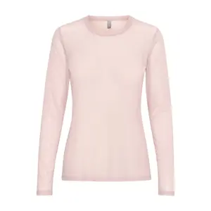 Maglietta donna a maniche lunghe CULTURE Melida image-0