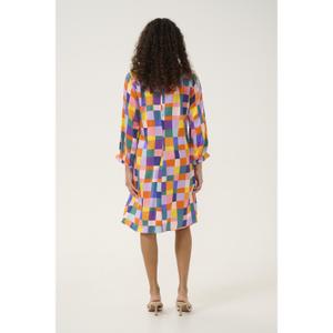 Women's dress CULTURE Varla image-4