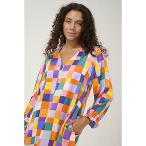 Women's dress CULTURE Varla image-5