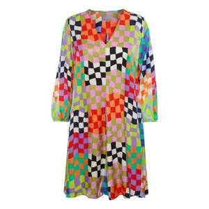 Robe femme CULTURE Varla image-0