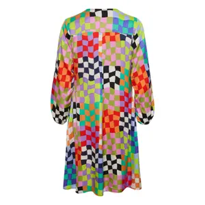 Robe femme CULTURE Varla image-4