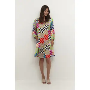 Robe femme CULTURE Varla image-3