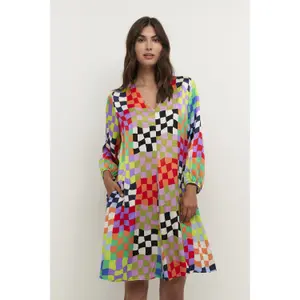 Robe femme CULTURE Varla image-1