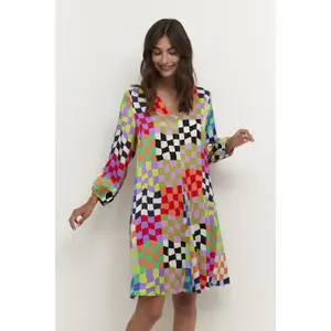 Robe femme CULTURE Varla image-2