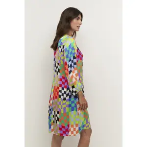 Robe femme CULTURE Varla image-5