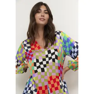 Robe femme CULTURE Varla image-6