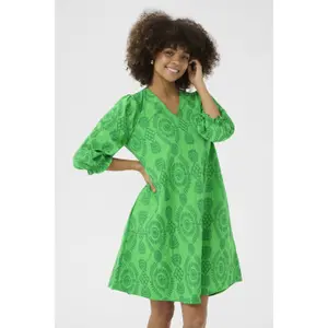 Vestido CULTURE Tia image-3