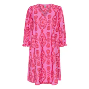 Vestido CULTURE Tia image-1