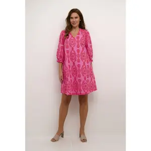 Vestido CULTURE Tia image-2