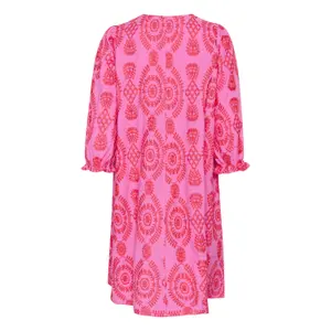 Vestido CULTURE Tia image-5