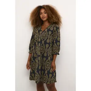 Vestido CULTURE Tia image-3