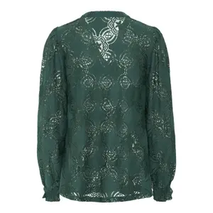 Women's blouse CULTURE Olu image-3