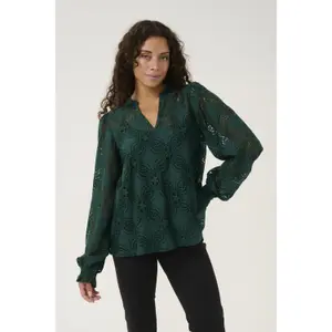 Women's blouse CULTURE Olu image-2