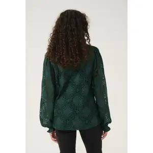 Women's blouse CULTURE Olu image-4