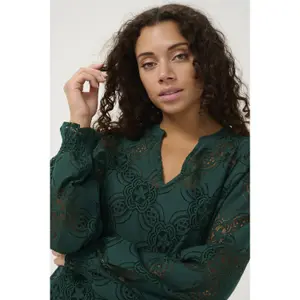 Women's blouse CULTURE Olu image-5