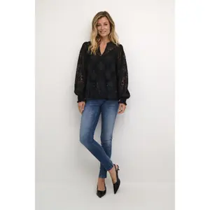 Women's blouse CULTURE Olu image-2