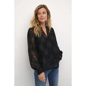 Women's blouse CULTURE Olu image-1