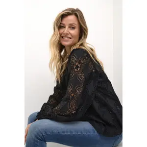 Women's blouse CULTURE Olu image-5