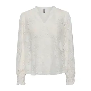 Women's blouse CULTURE Olu image-0