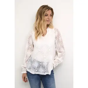 Women's blouse CULTURE Olu image-1