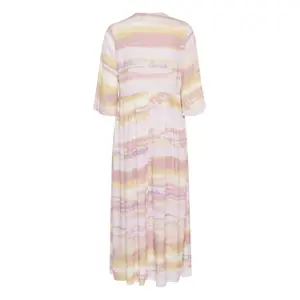 Robe femme CULTURE Santori image-3