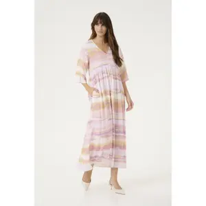 Robe femme CULTURE Santori image-1