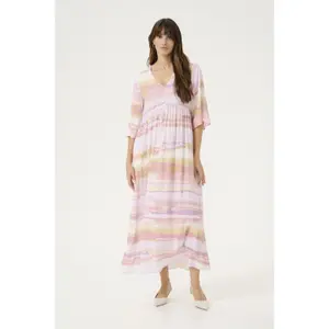 Robe femme CULTURE Santori image-2