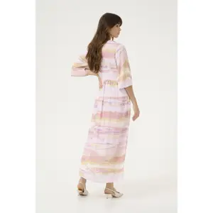 Robe femme CULTURE Santori image-4