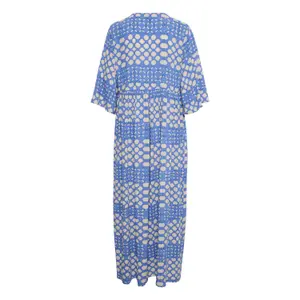 Robe femme CULTURE Santori image-3