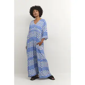 Robe femme CULTURE Santori image-2