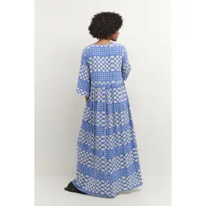 Robe femme CULTURE Santori image-4