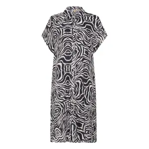 50109576-108225-robe-chemise-femme-culture-elina-kaftan-black-white-animal-print