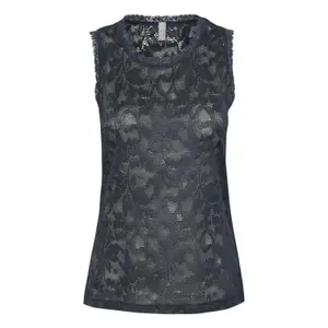 Camiseta sin mangas de mujer CULTURE Nicole image-0