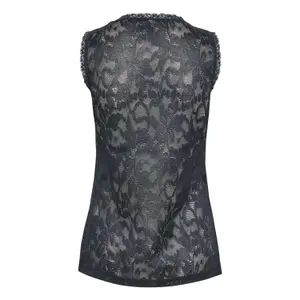 Camiseta sin mangas de mujer CULTURE Nicole image-3