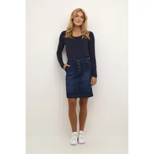 Saia feminina CULTURE Briana image-4