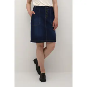 Saia feminina CULTURE Briana image-2