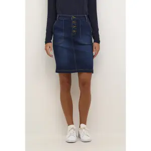 Saia feminina CULTURE Briana image-1