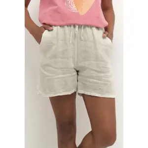 Pantalón corto mujer CULTURE Vebina image-2