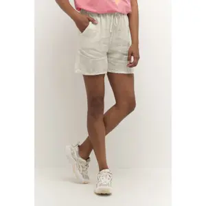 Pantalón corto mujer CULTURE Vebina image-3