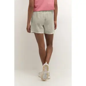 Pantalón corto mujer CULTURE Vebina image-5