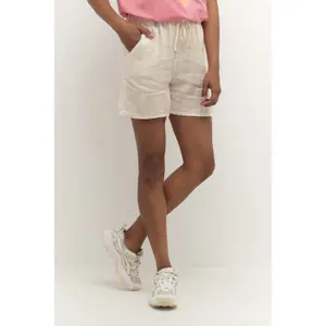 Pantalón corto mujer CULTURE Vebina image-2