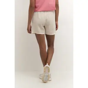 Pantalón corto mujer CULTURE Vebina image-5